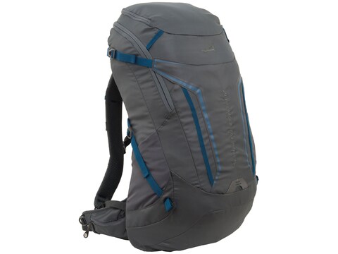 womens purple backpack