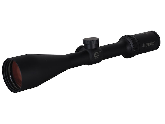 Fullfield E1 3-9x40mm Ballistic Plex 350Legend