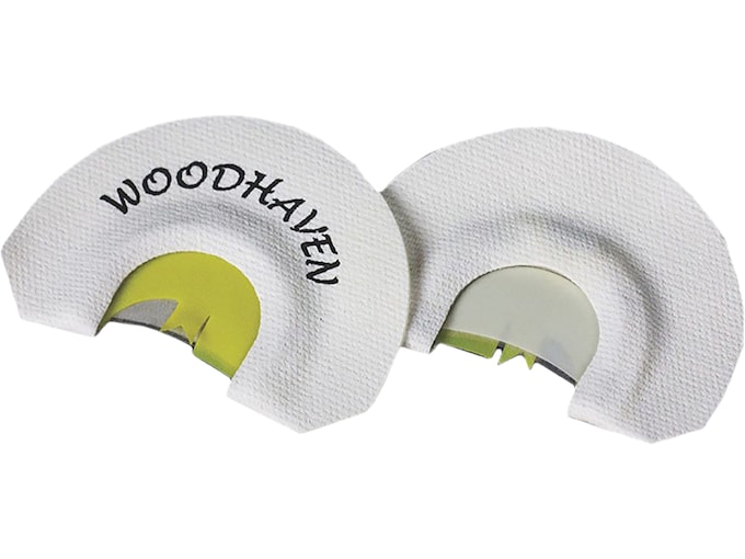 WoodHaven Copperhead II Turkey Call | USA Gun Store