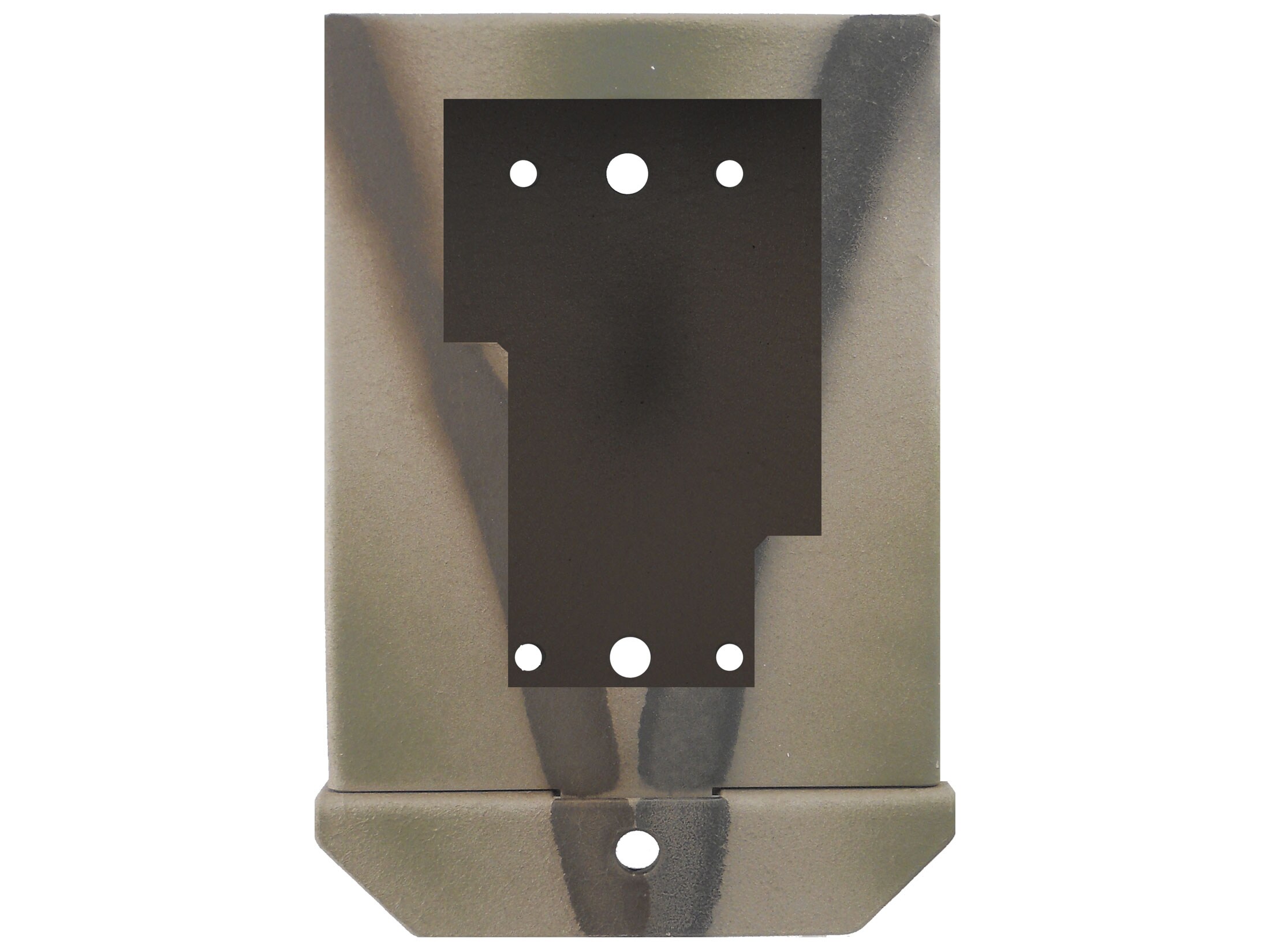 Covert Bear Safe NW2 Series - Ultimate Protection for Your Outdoor Gear main image 0