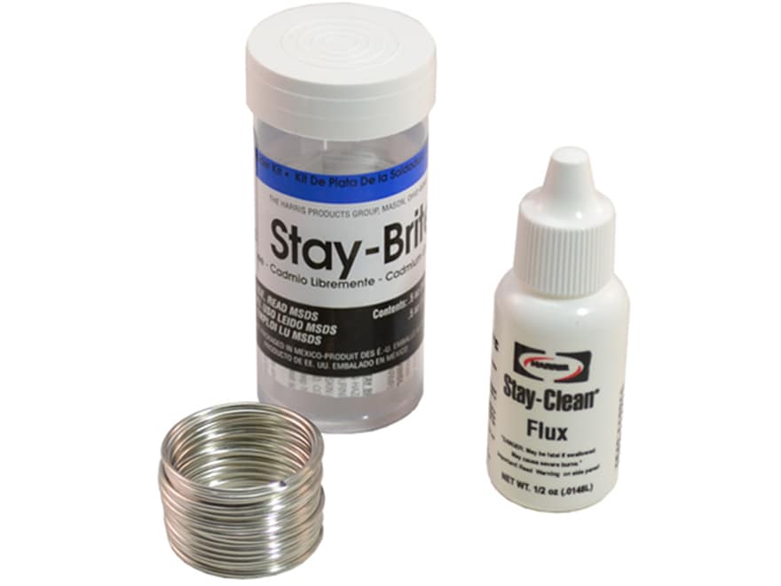 Sta on sale brite solder