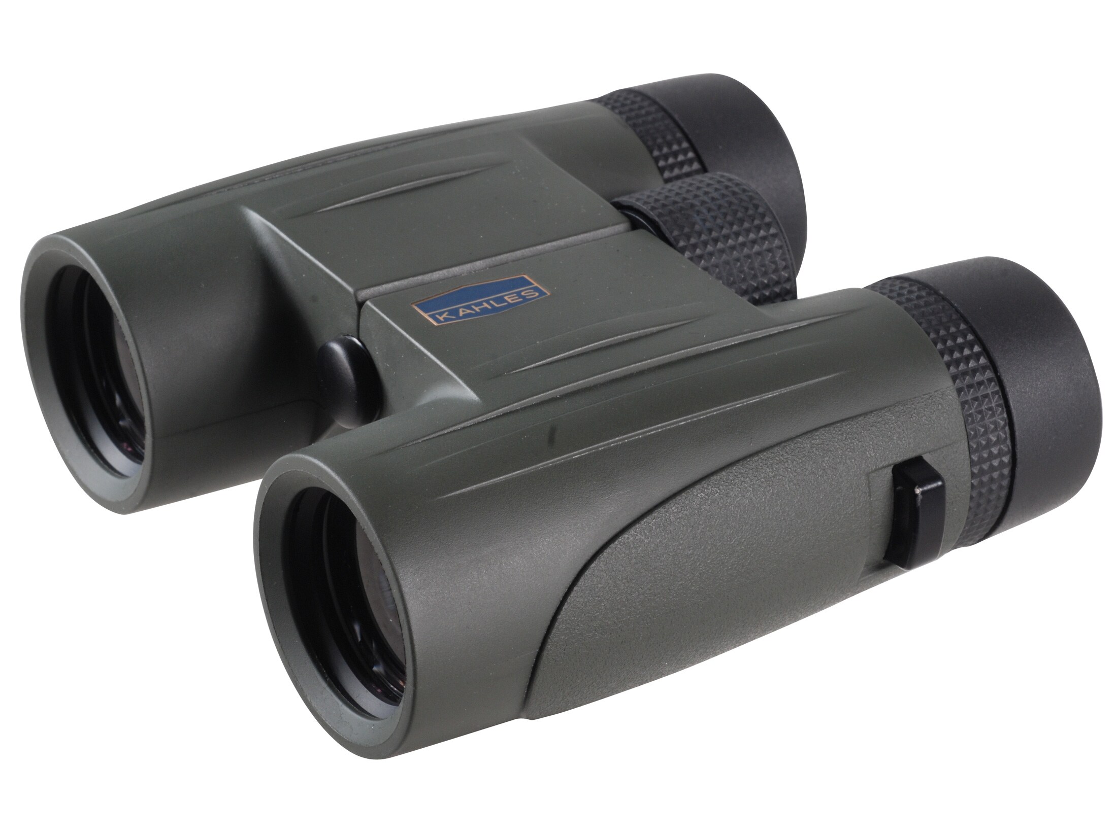 Kahles Binocular 8x 32mm Roof Prism Green