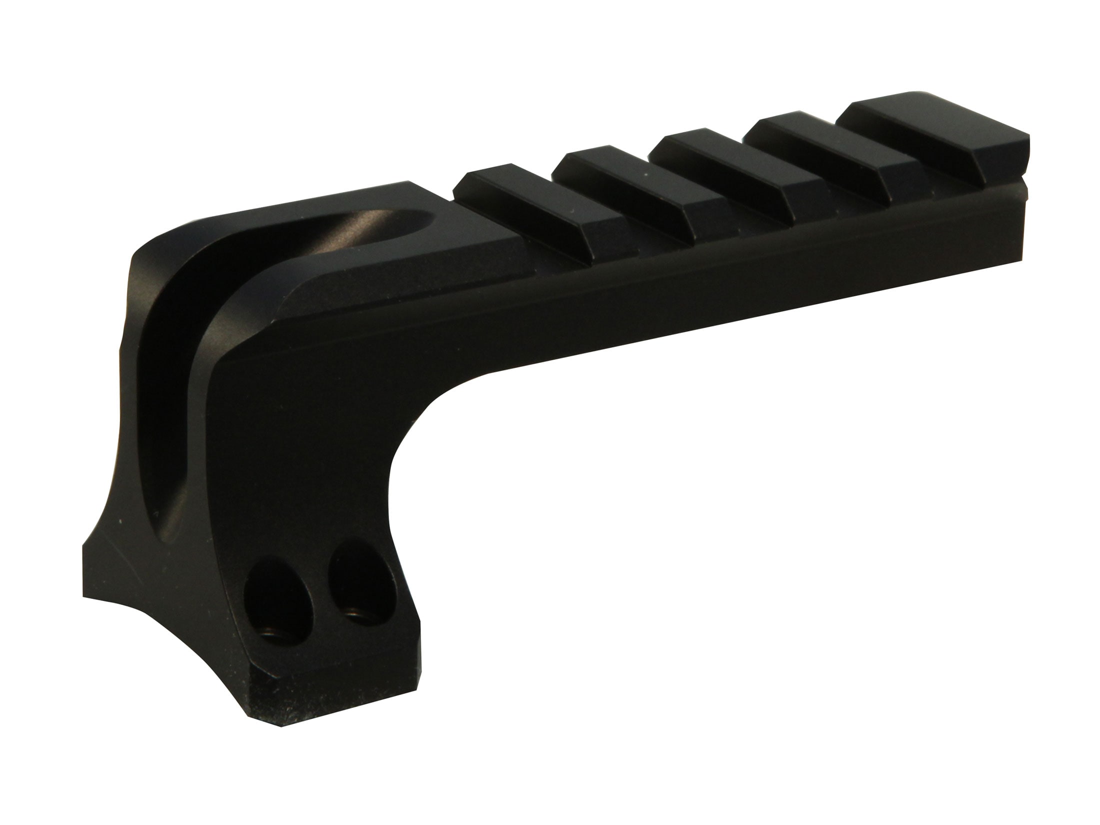 Nightforce TS82 Spotting Scope Accessory Rail