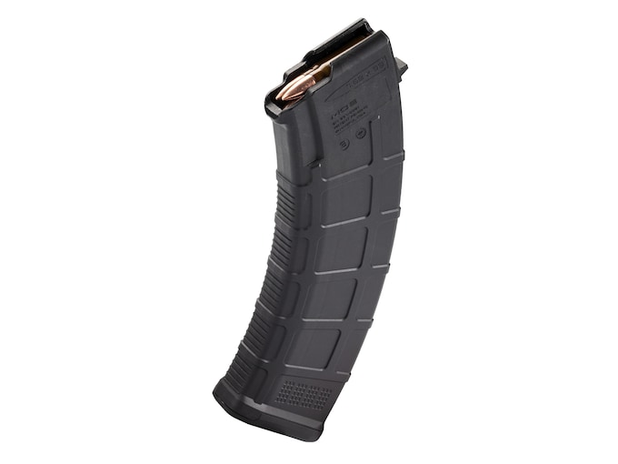 Magpul PMAG 30 AK/AKM MOE AK-47 Magazine 7.62x39mm 30-Round Polymer Black