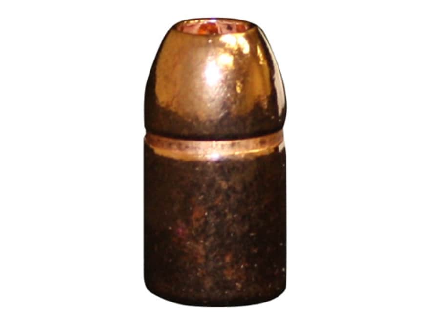 Copper Only Projectiles (C.O.P.) Solid Copper Bullets 41 Remington Mag