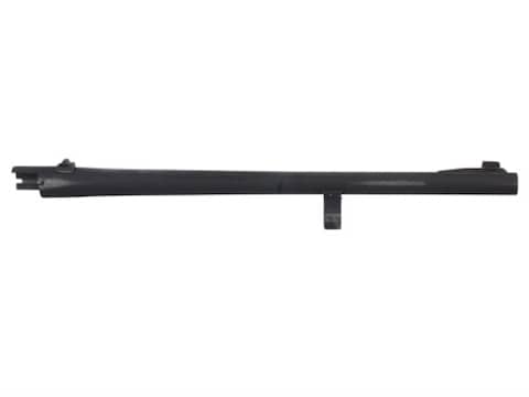 Remington Barrel Remington 870 12 Gauge 3" 18-1/2" Improved Cylinder with XS Rifle Sights
