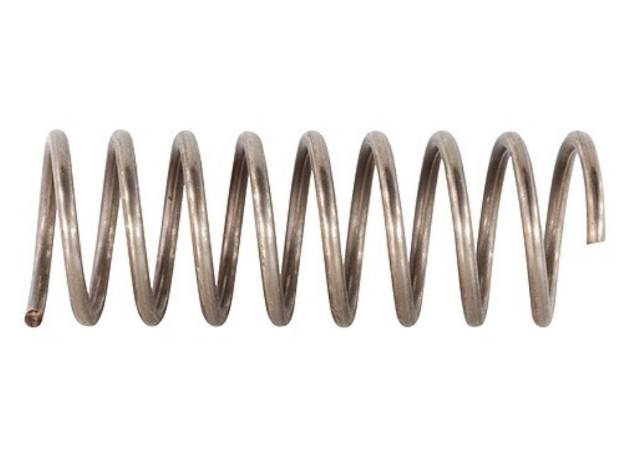 Spring Assisted Lever Olympic Arms Forward Assist Spring AR-15