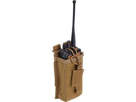 5.11 Radio Pouch