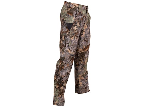 King's Camo Men's XKG Ridge Pants Polyester