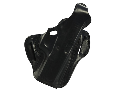DeSantis F.A.M.S. Holster with Lock Hole