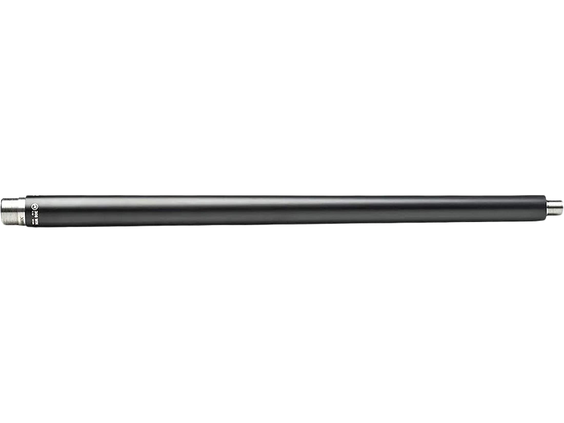 Aero Precision Prefit Barrel for Solus, Zermatt Origin 308 Wincheter 20" M24 Black Cerakote 1:10" Twist
