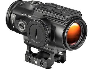 Vortex Optics Spitfire HD Gen II Prism Scope