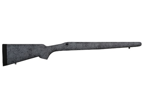 Bell and Carlson Alaskan Ti Rifle Stock Remington 700 BDL Long Action Magnum Barrel Cha...