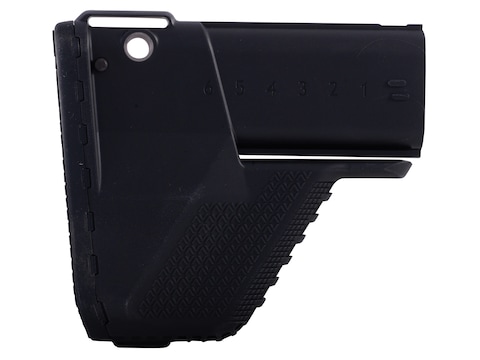 Vltor Enhanced SCAR Buttstock FN SCAR Mk16, 16S, Mk17, 17S Synthetic