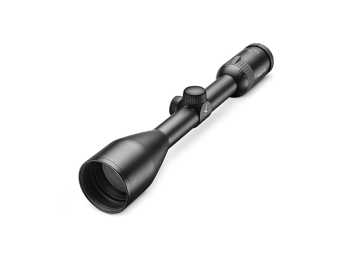 Swarovski Factory Demo Z5 Rifle Scope 1" Tube 2.4-12x 50mm BRH Reticle Matte Black