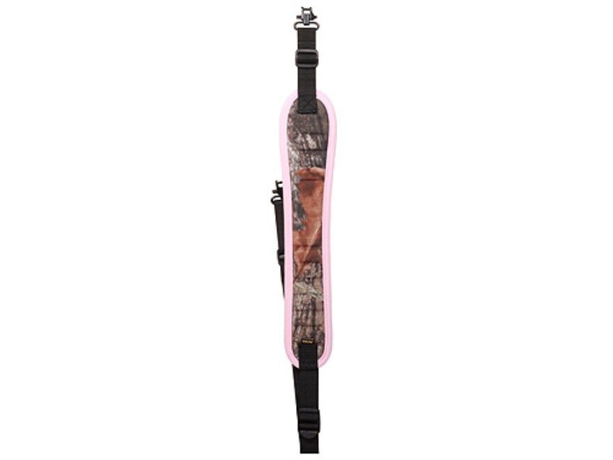 Allen High Country Ultralite Sling Mossy Oak w/ Swivels