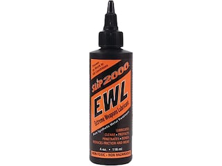 Slip 2000 EWL Gun Oil