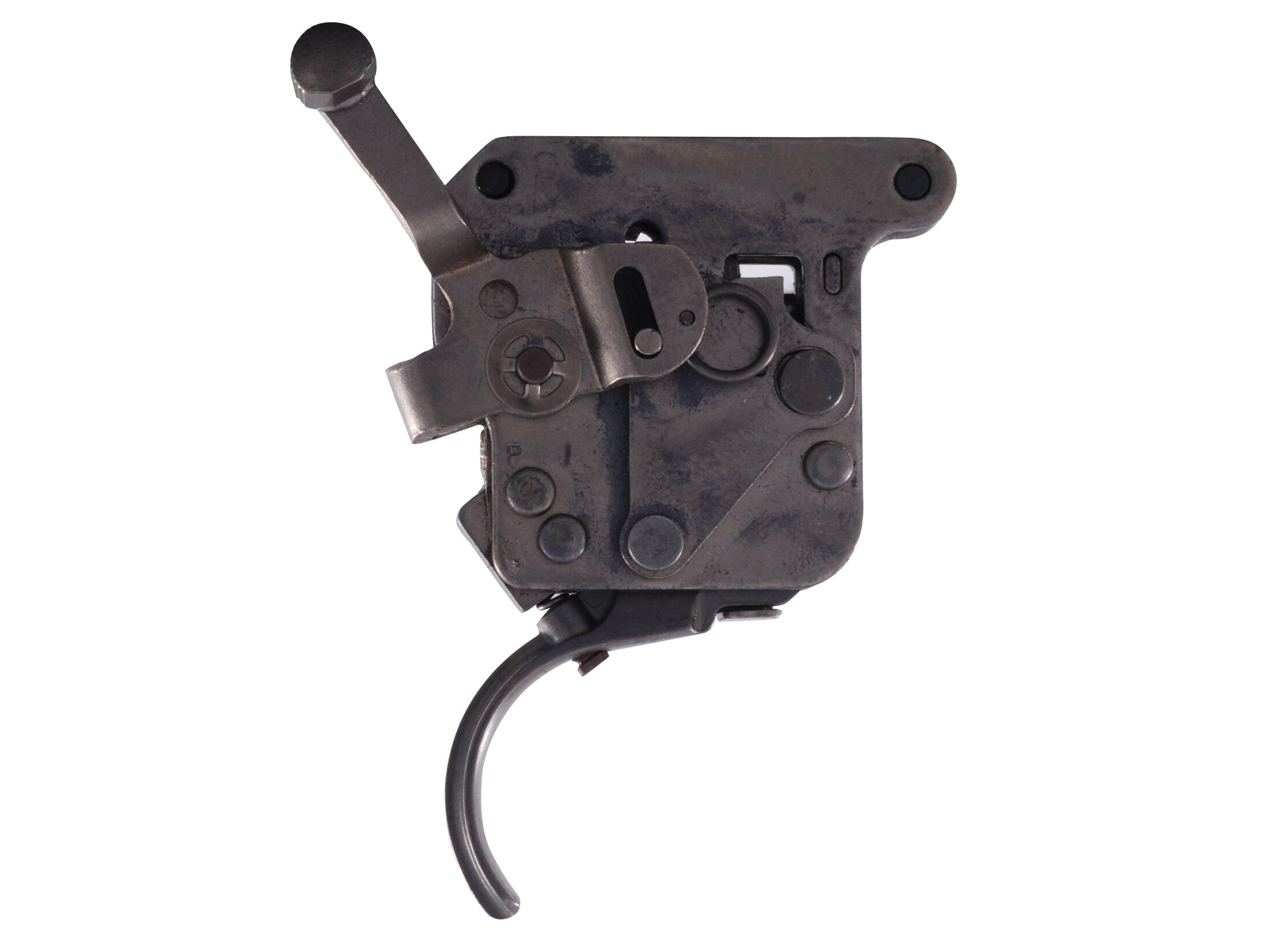 Remington Rifle Trigger Assembly Remington Model 7