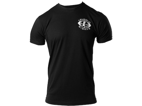 Leupold Men's Vintage Whitetail Short Sleeve T-Shirt Polyester/Cotton