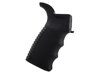 HK V2 Pistol Grip AR-15 MR556 Polymer Black