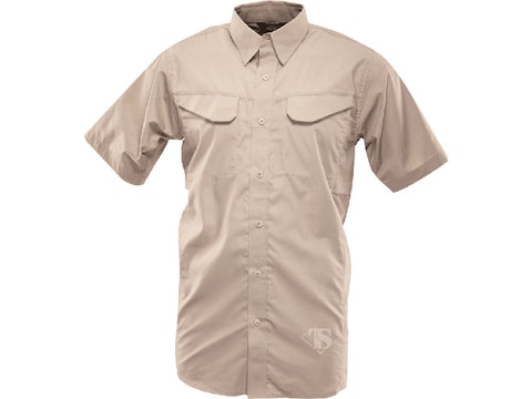 short sleeve field shirt