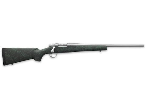 Remington Model 7 Ss Rifle 243 Winchester Barrel Matte Ss Hs