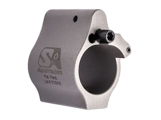 Product Comparison for Superlative Arms Adjustable Bleed-Off Gas Block ...