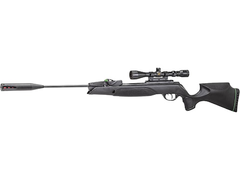 Air Rifles in Air Guns