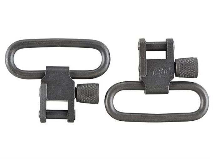 BOLT-ON QD mounts and Quick Detach and Release Swivel Sets - MUTINY