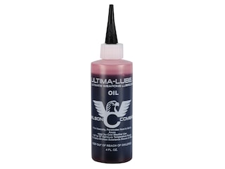 Wilson Combat Ultima-Lube II Gun Oil