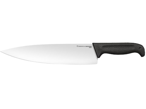 Cold Steel Commercial Series Chef S Knife 10 4116 Ss Blade Kray Ex