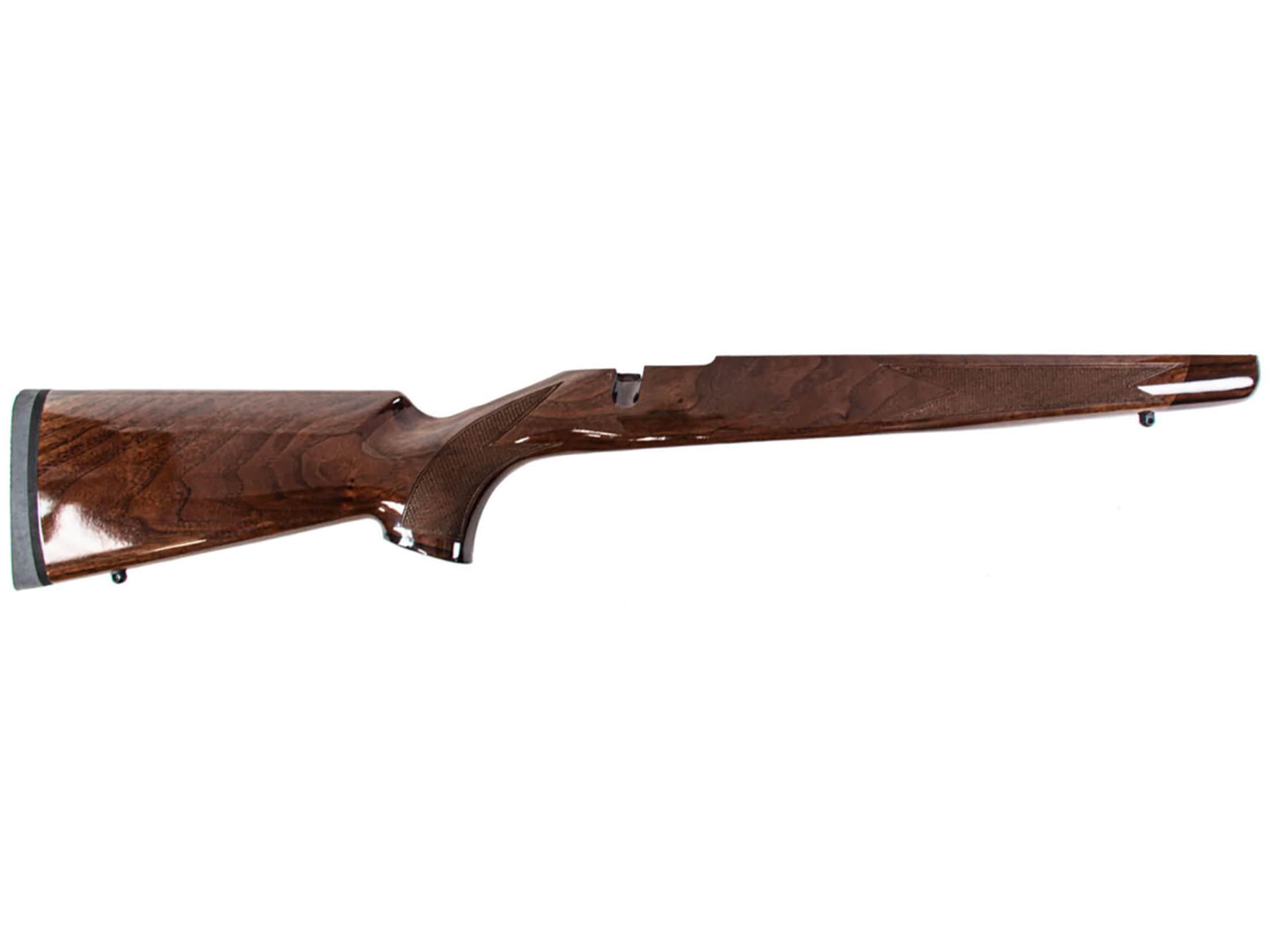 Browning Rifle Stock Short Action Medallion ABolt, ABolt II