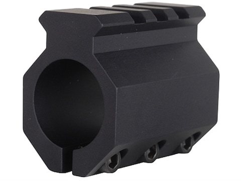 JP Enterprises Picatinny Rail Sight Mounting Block .920 Inside