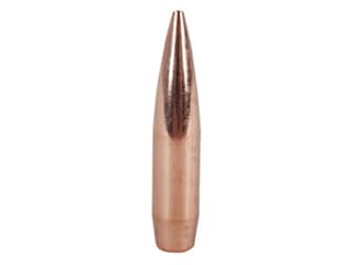 Product Comparison for Sierra MatchKing 6.5mm, 264 Caliber (264 ...