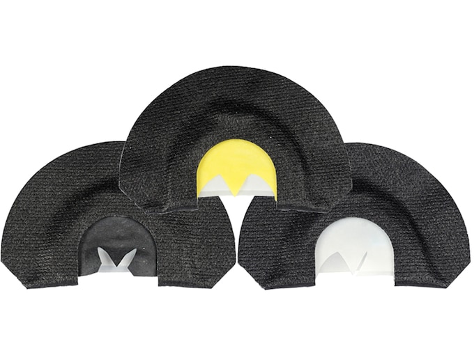 Power Calls Short Circuit Turkey Calls Pack