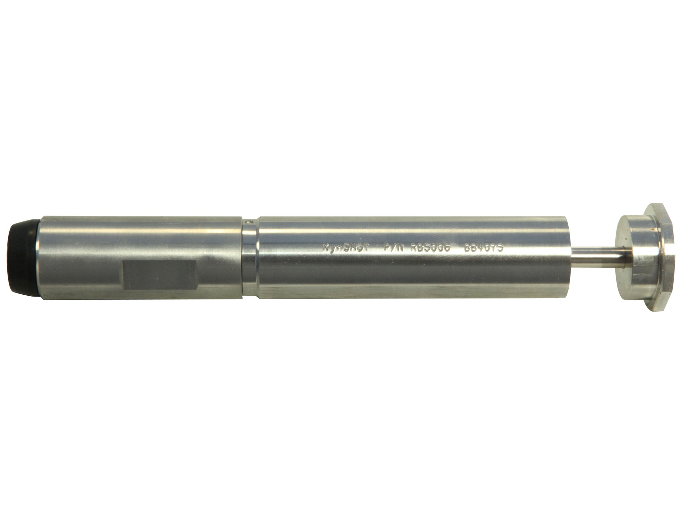 KynSHOT Hydraulic Recoil Buffer LR308/AR10 Rifle 5.1875