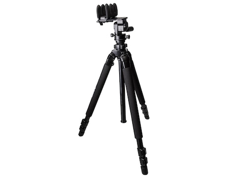 Kopfjager K700 AMT Tripod with Reaper Grip Aluminum