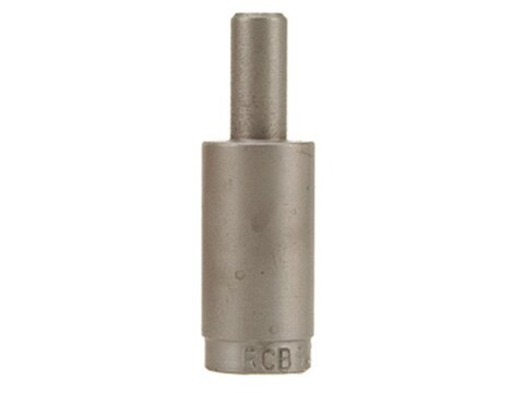 RCBS Hand Held Case Neck Turner Pilot 28 Caliber