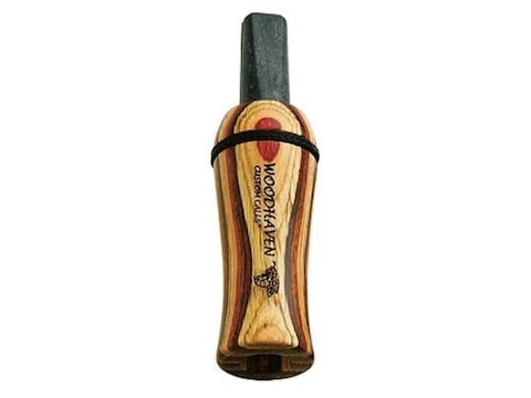 Woodhaven The Real Crow Turkey Call