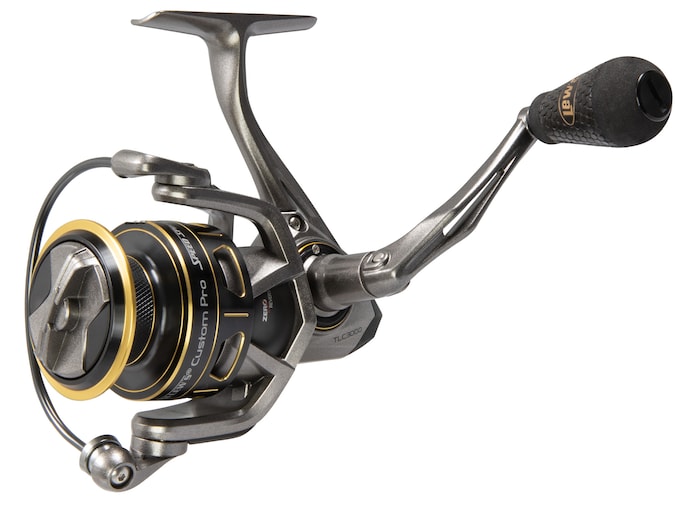 5 Best Bass Fishing Reels for Sale - MidwayUSA
