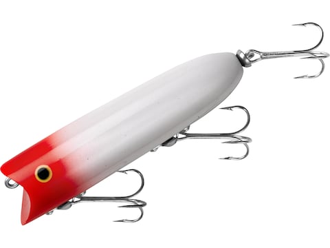 Heddon Lucky 13 Topwater