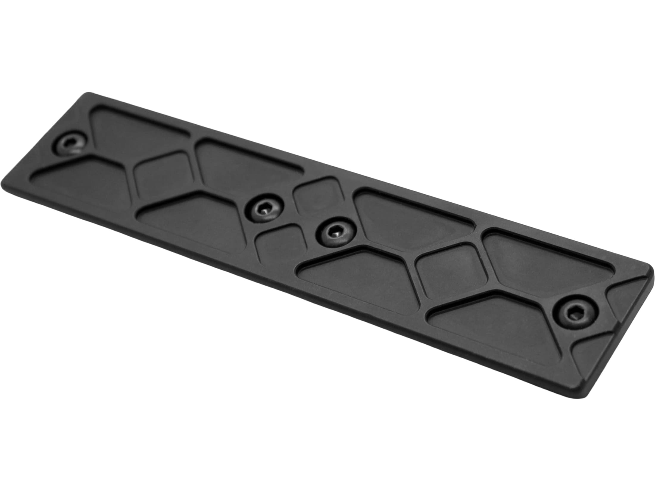 Kaw Valley M-LOK Arca Rail Section