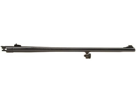 Mossberg Barrel Mossberg 500 12 Gauge 3" 24" Cylinder Bore with Rifle Sights Steel Blue