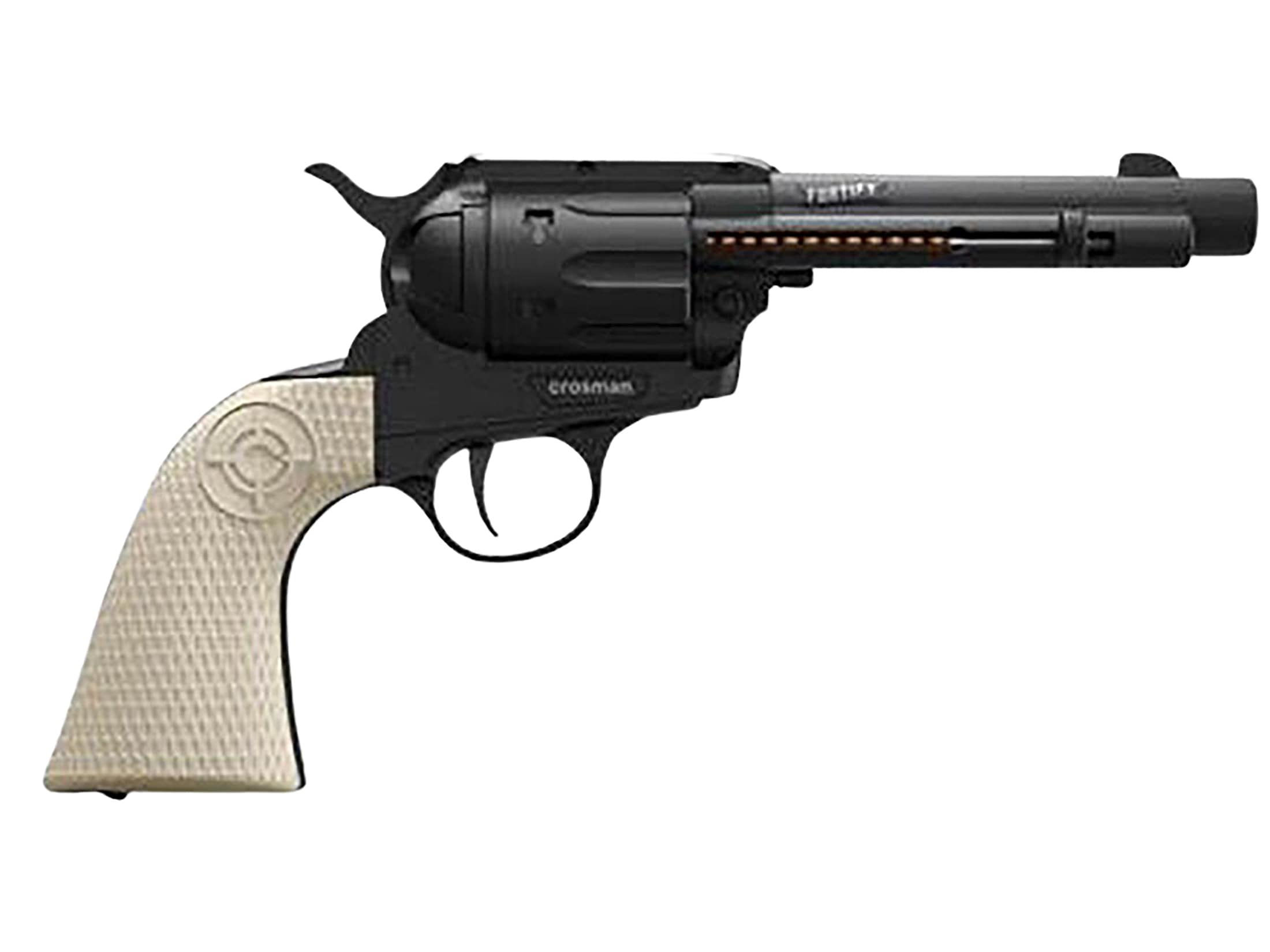 Crosman Fortify CO2 177 Cal BB Air Pistol