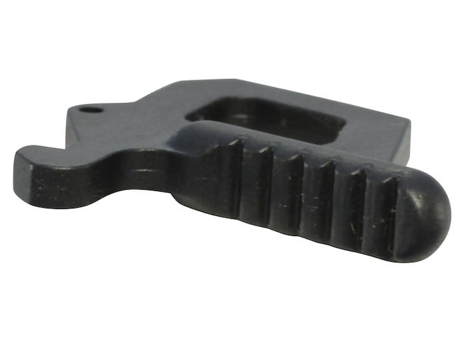 PRI Combat Latch Enhanced Charging Handle Latch AR-15, LR-308 Steel Matte