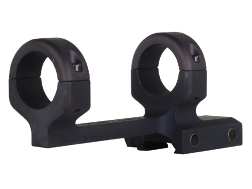 DNZ Products Freedom Reaper 5.56 Forward Ring 1-Piece 20 MOA Elevated