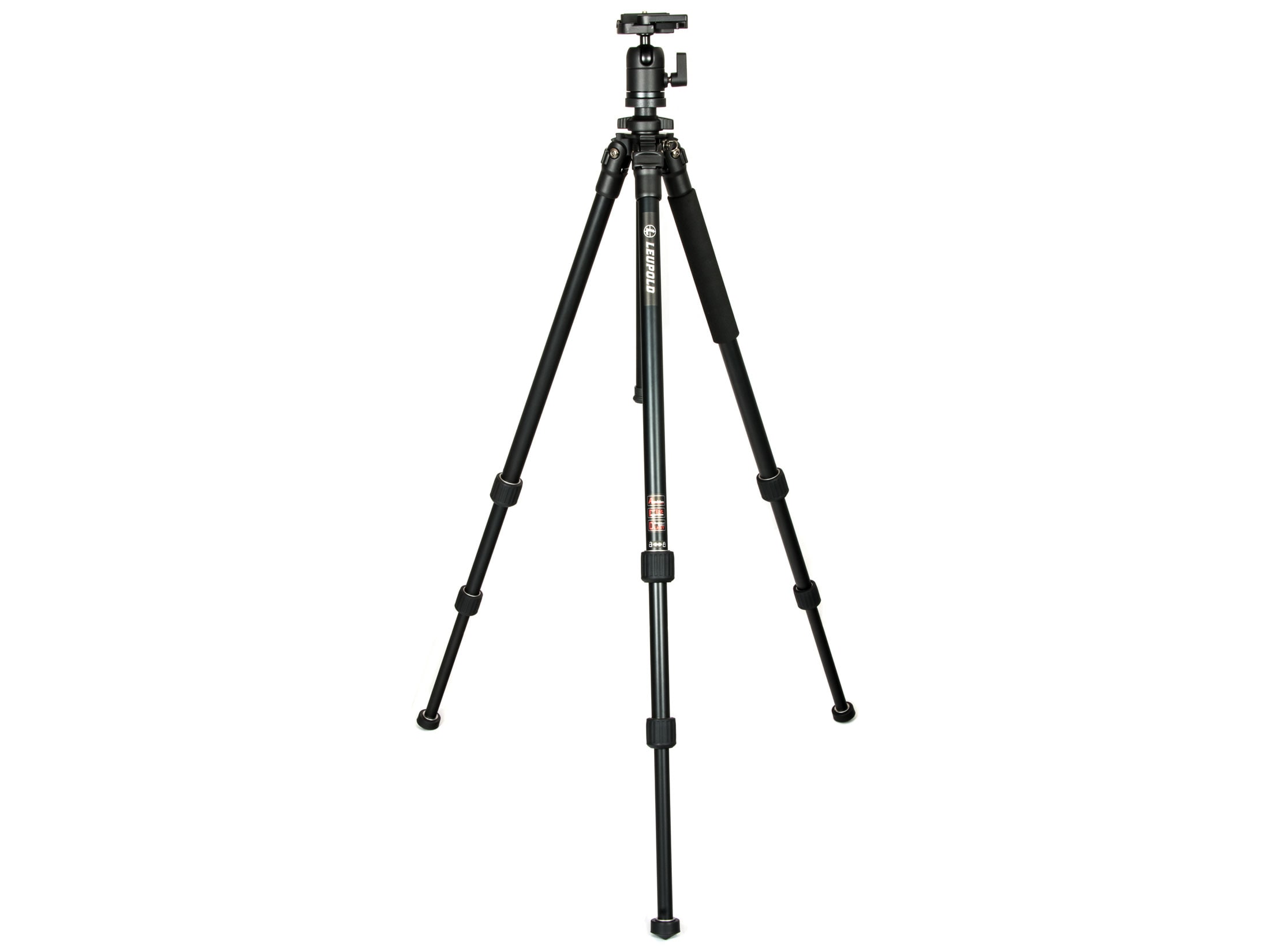 Leupold Compact Aluminum Tripod Kit