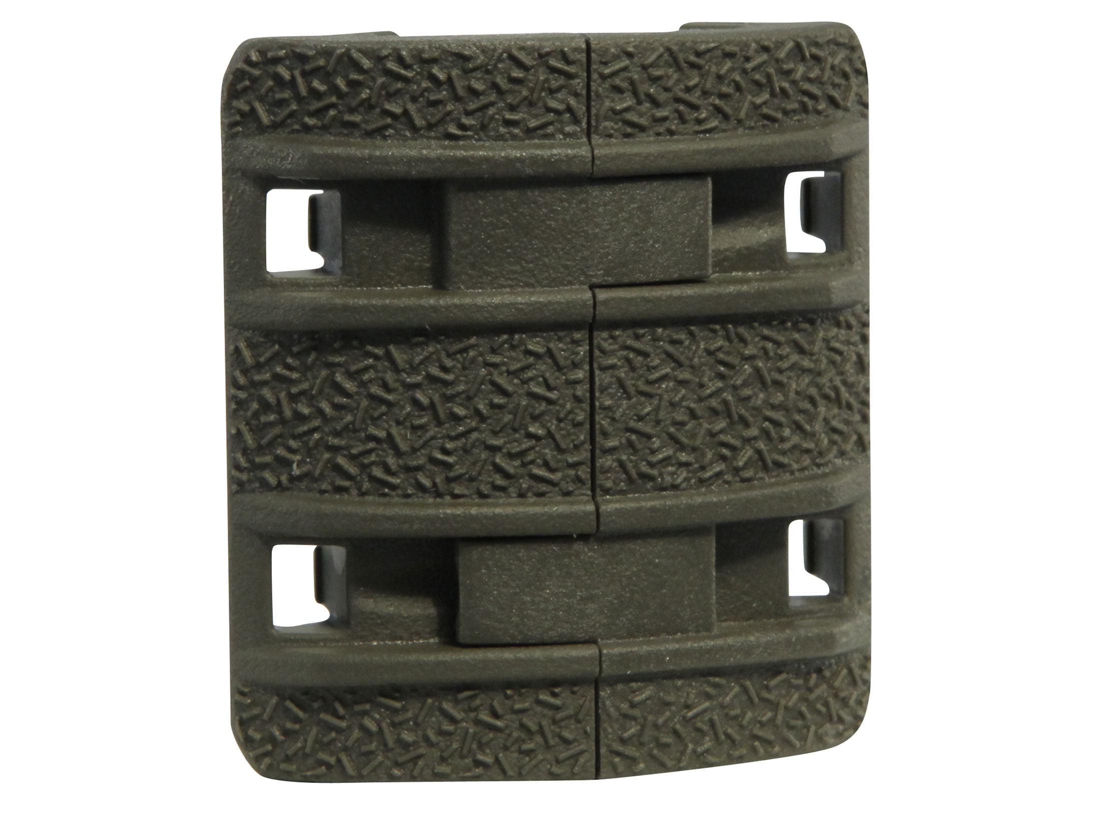 Magpul XTM Enhanced Modular Full Profile Picatinny Rail Cover