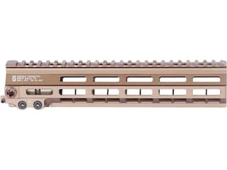 Geissele Super Modular MK8 AR-15 M-LOK Handguard