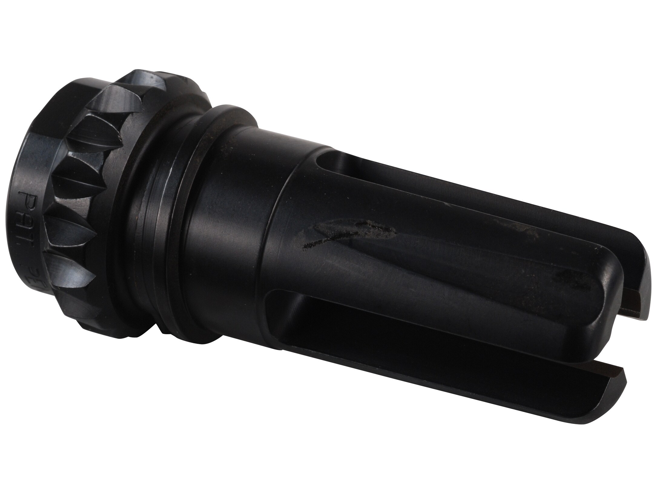 Advanced Armament Co (AAC) Blackout Flash Hider 18-Tooth Spring